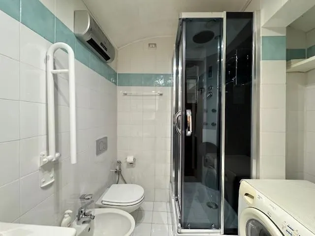Appartamento Borgo Tarapino City Ferrara