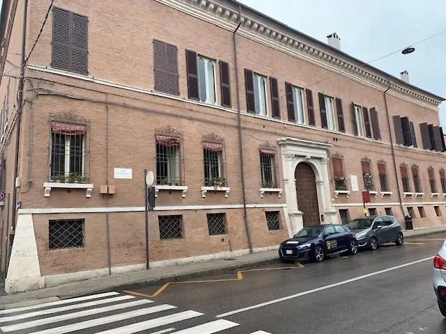 Borgo Tarapino City Ferrara